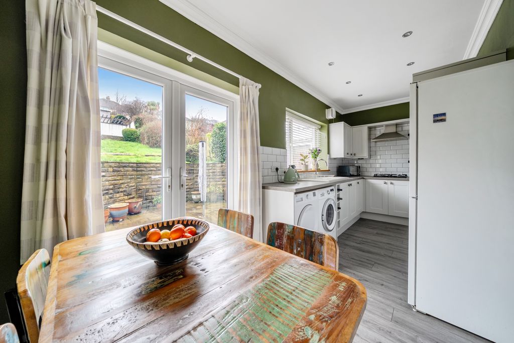 Property photo 2 of 20 Kitchen Diner