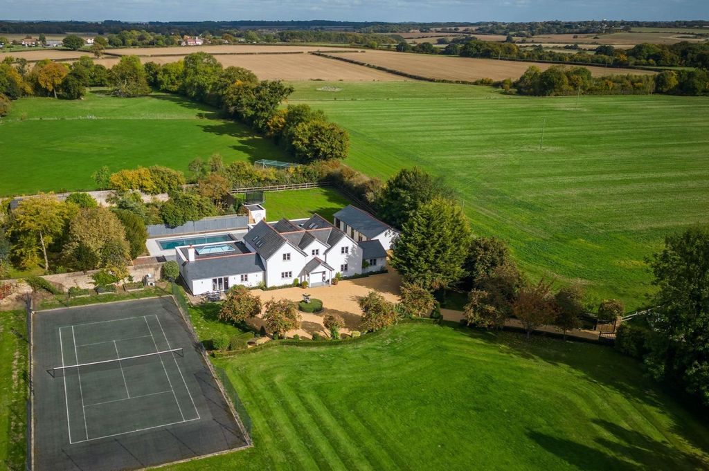 Property photo 1 of 55 The Cottage Drone.Jpg