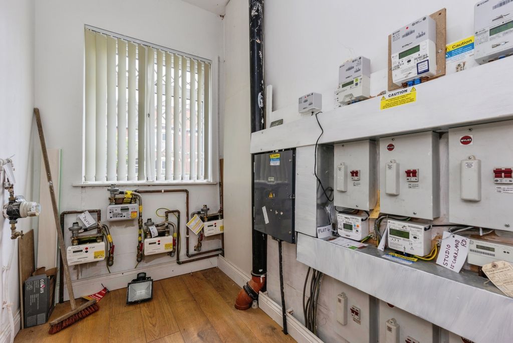 Additional image 34 of 8 bed flat for saleCorkland Road, Chorlton, Manchester M21