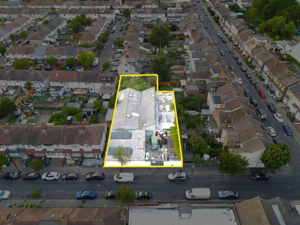 Property photo 1 of 4 Sandringham Road 2 - 4 Images Industrial For Sale