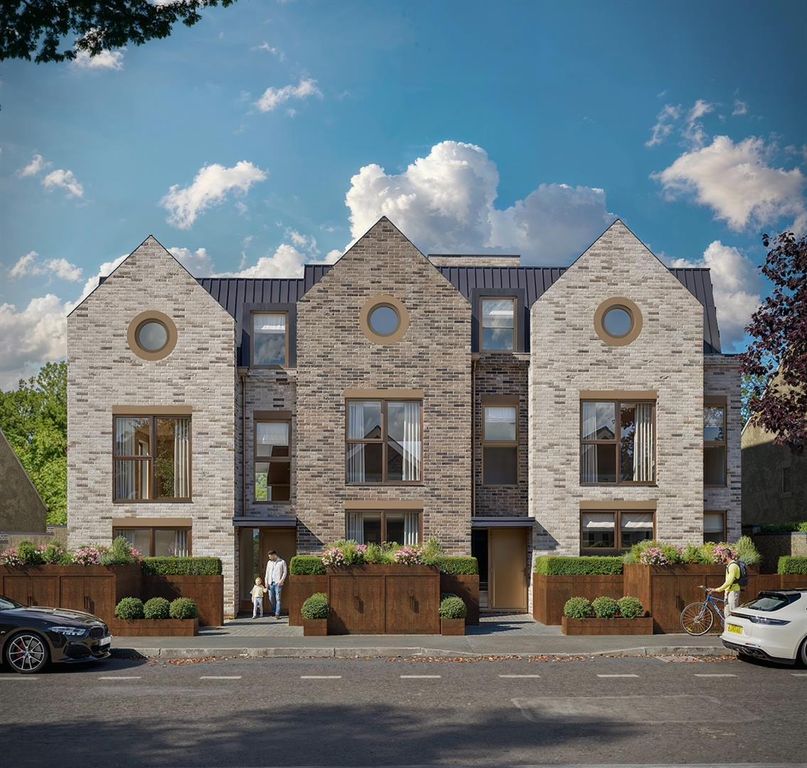 Property photo 1 of 8 Vulcan House CGI