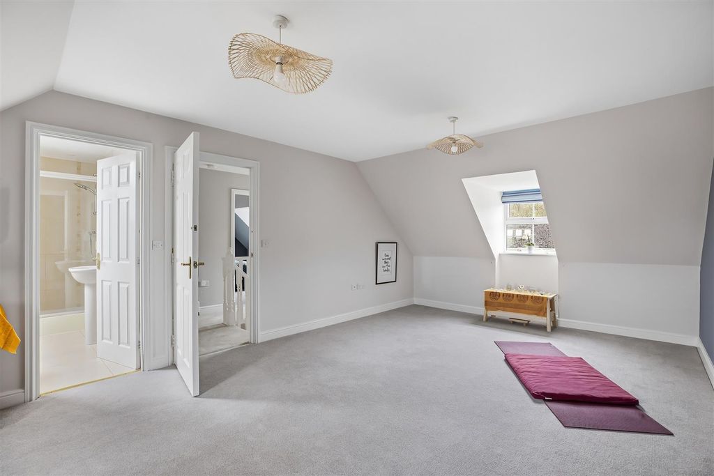 Additional image 40 of 6 bed detached house for saleWilliam Foster Way, Burley In Wharfedale, Ilkley LS29