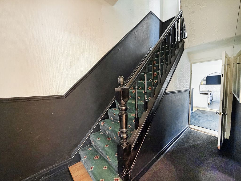 Additional image 13 of 2 bed terraced house for saleLansdowne Road, Hartlepool, 9 TS26