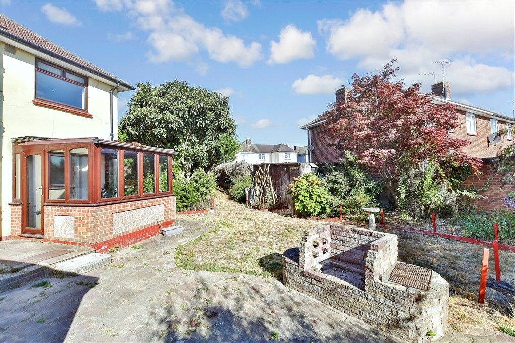 Property photo 2 of 9 Rear Garden