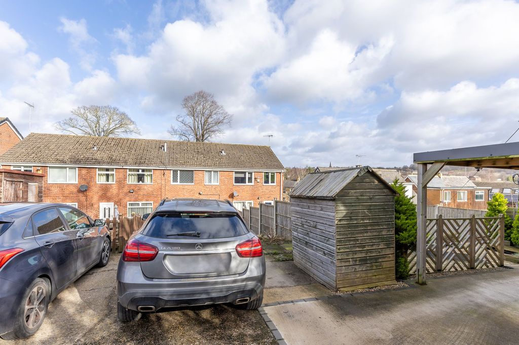 Additional image 20 of 3 bed terraced house for saleNorristhorpe Lane, Liversedge WF15