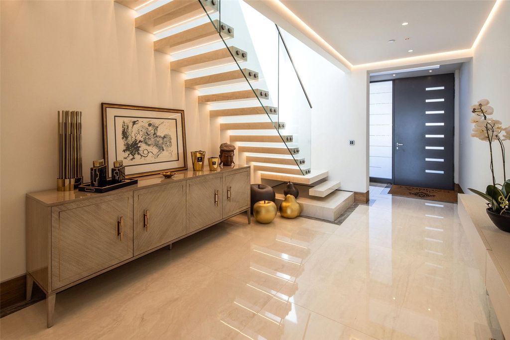 Additional image 5 of 5 bed detached house for saleLe Mont Cambrai, St Lawrence, Jersey JE3