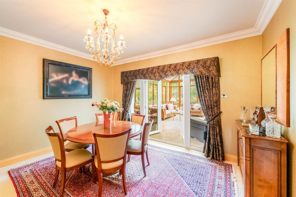 Additional image 19 of 4 bed detached bungalow for sale6 Dollarbeg Park, Dollar FK14