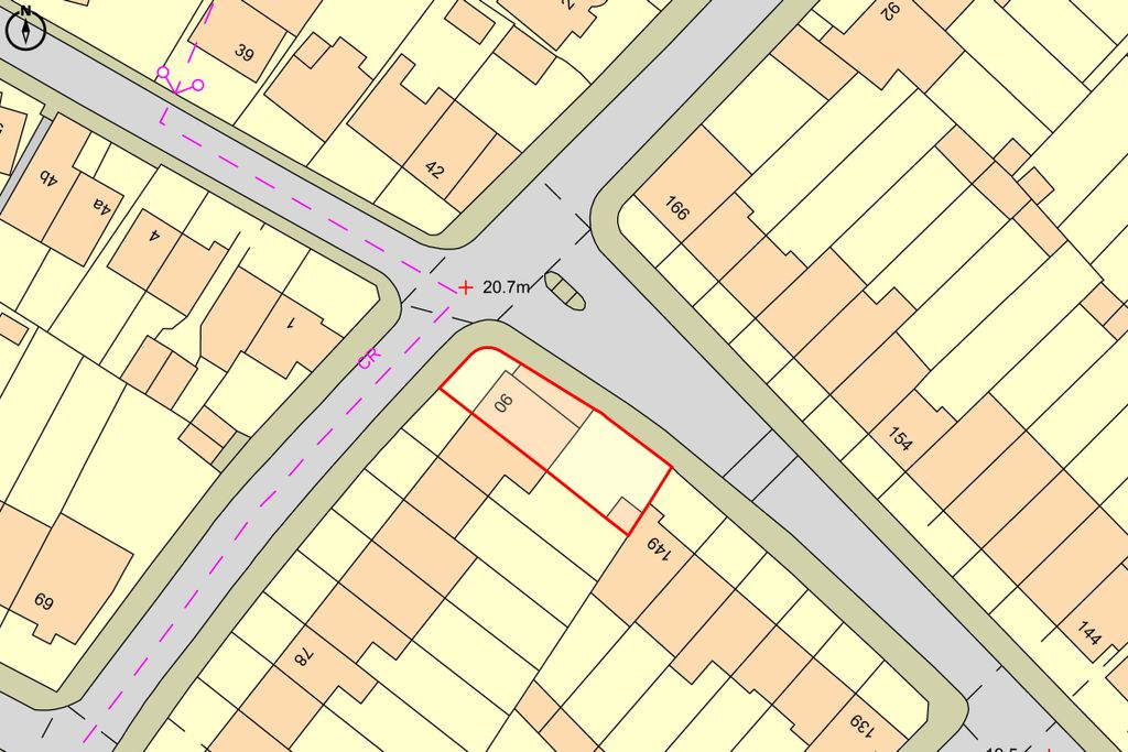 Property photo 2 of 17 90 Ashurst Drive, Gants Hill, Ilford Ig2 6Sb