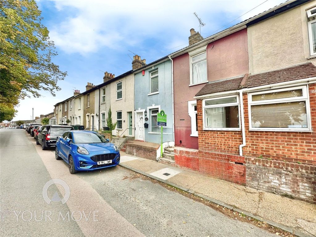 Property photo 1 of 11 #Yourmovedartford