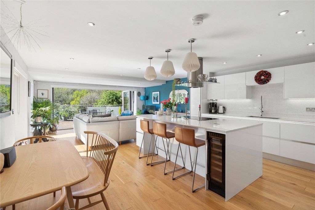 Additional image 4 of 4 bed detached house for saleBramble Drive, Sneyd Park, Bristol BS9