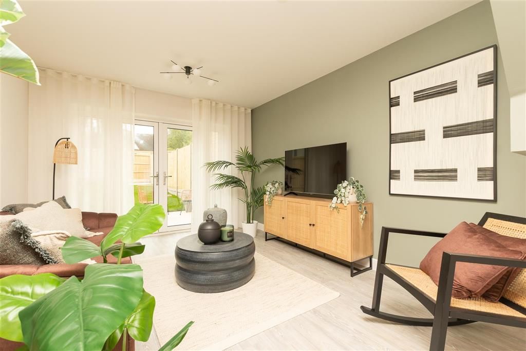 Property photo 2 of 11 Lounge