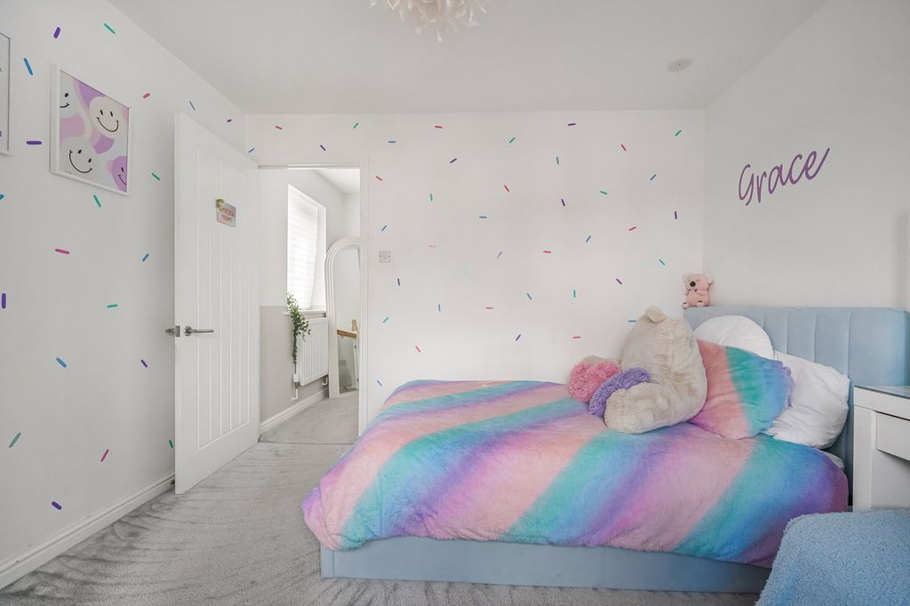 Additional image 25 of 4 bed detached house for saleBirch Grove, Henllys, Cwmbran NP44