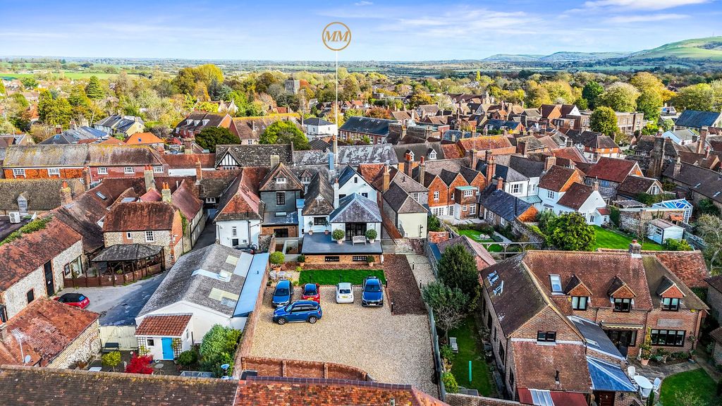 Additional image 25 of 3 bed flat for saleHigh Street, Steyning BN44