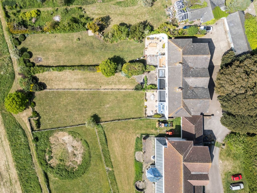 Additional image 33 of 4 bed semi-detached house for saleThe Old Racecourse, Lewes, East Sussex BN7