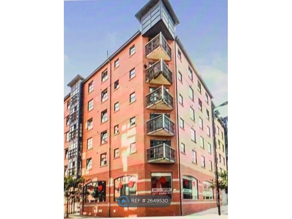 Property photo 1 of 6 Junction House M1 2Ds