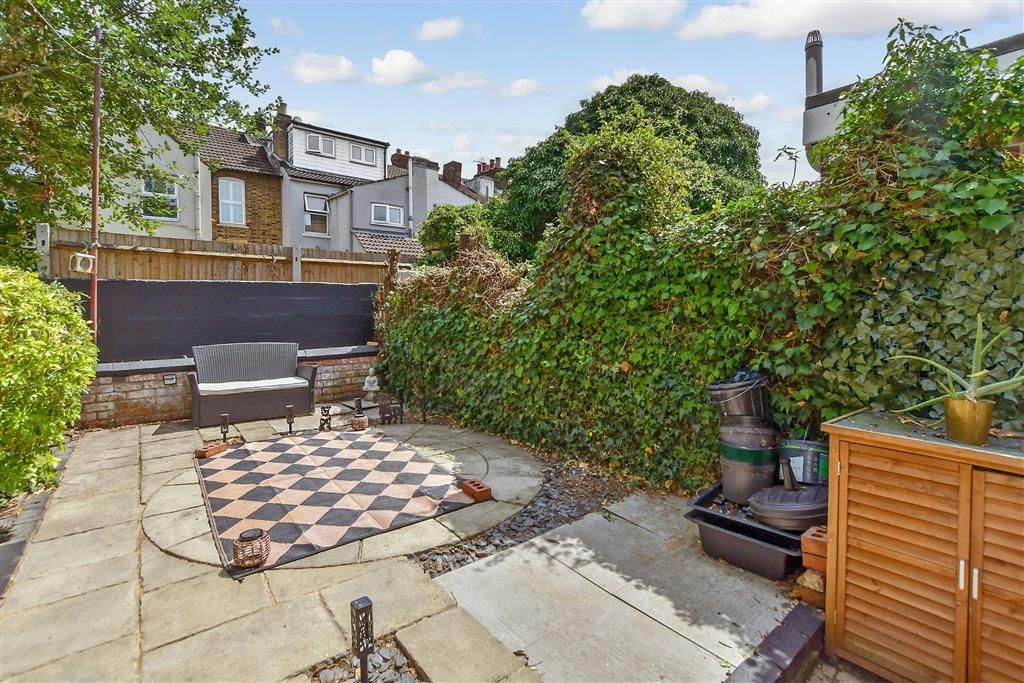 Property photo 3 of 12 Rear Garden
