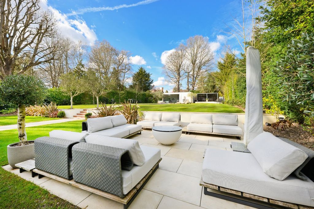 Additional image 27 of 7 bed detached house for saleSandown Avenue, Esher, Surrey KT10