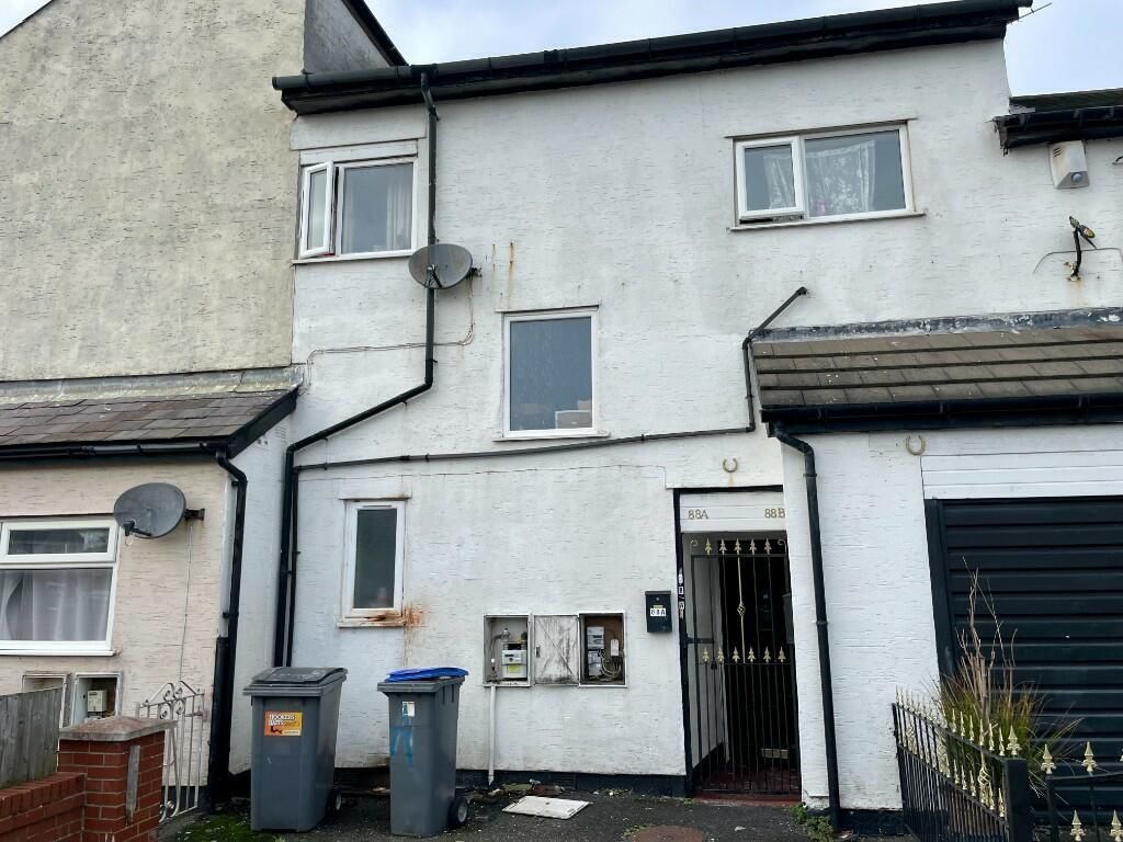 Property photo 1 of 1 Front (Exterior)