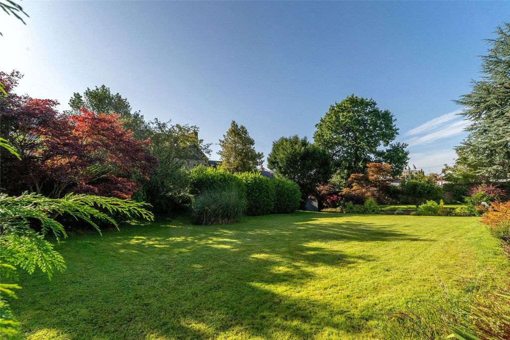Additional image 12 of 4 bed detached house for saleMansefield, High Street, Coldstream TD12