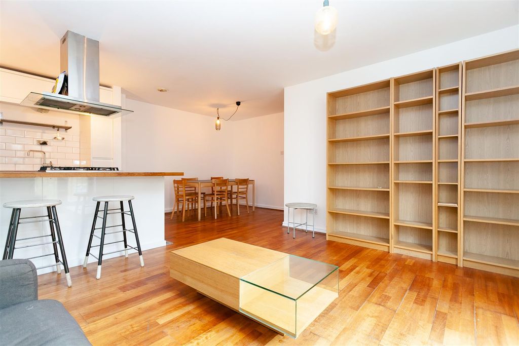 Property photo 2 of 14 Reception Room/Kitchen