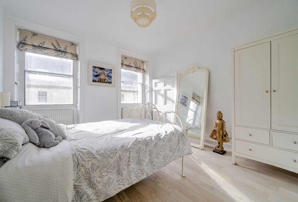 Property photo 3 of 14 Bedroom One