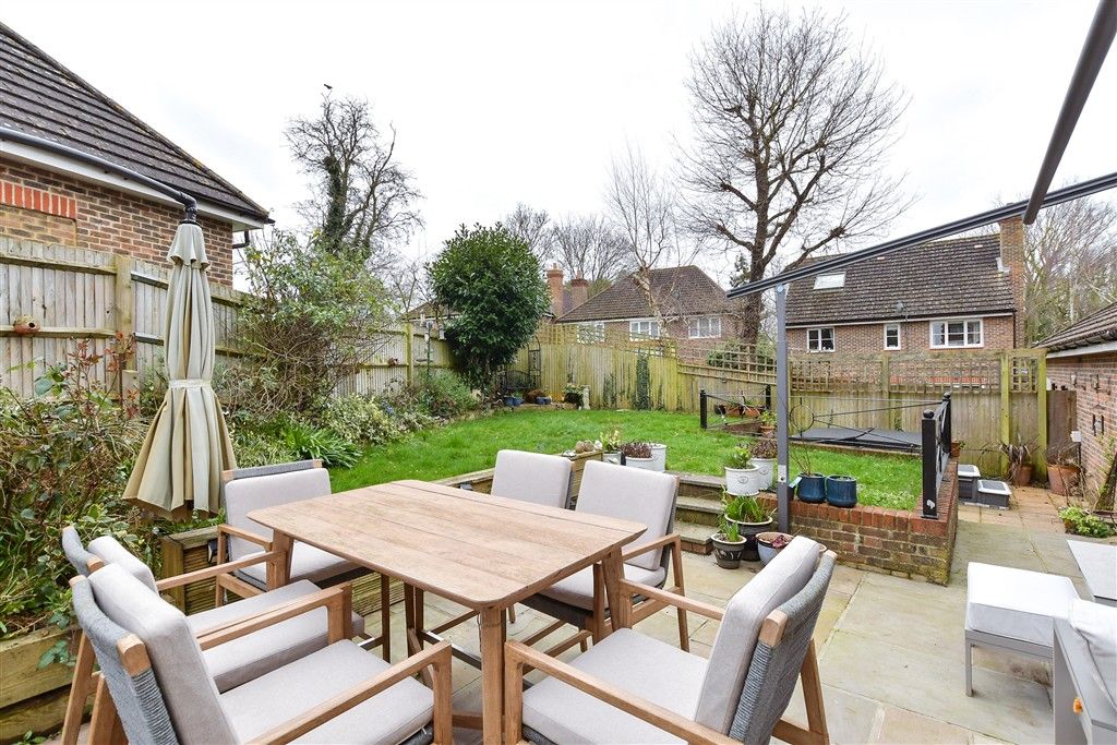 Property photo 2 of 14 Rear Garden