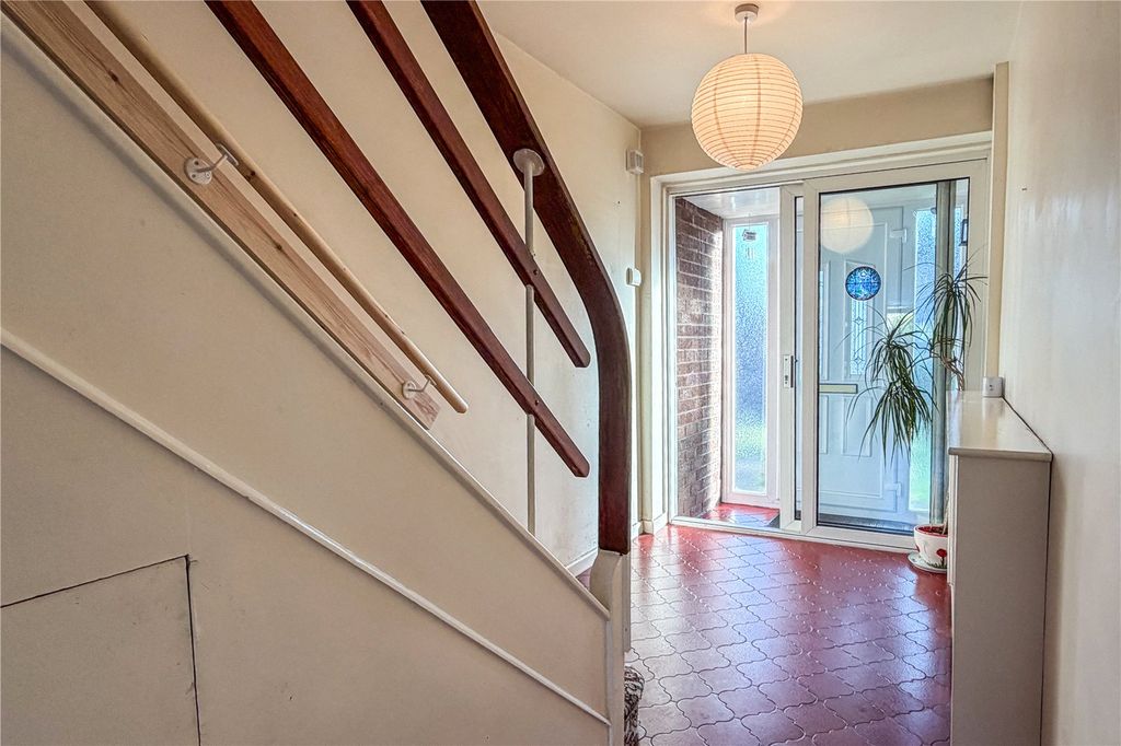 Property photo 2 of 20 Hallway