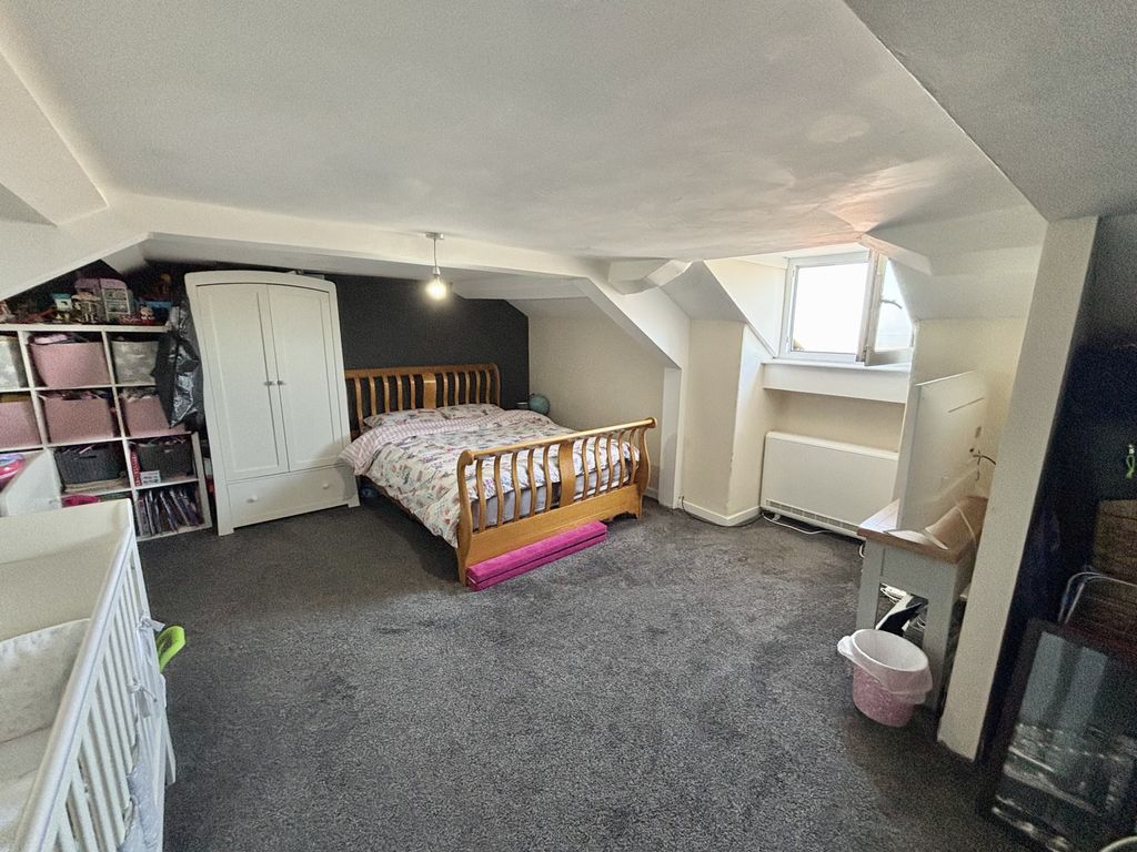 Additional image 6 of 2 bed flat for saleWyre View, 27-28 Queens Terrace, Fleetwood FY7