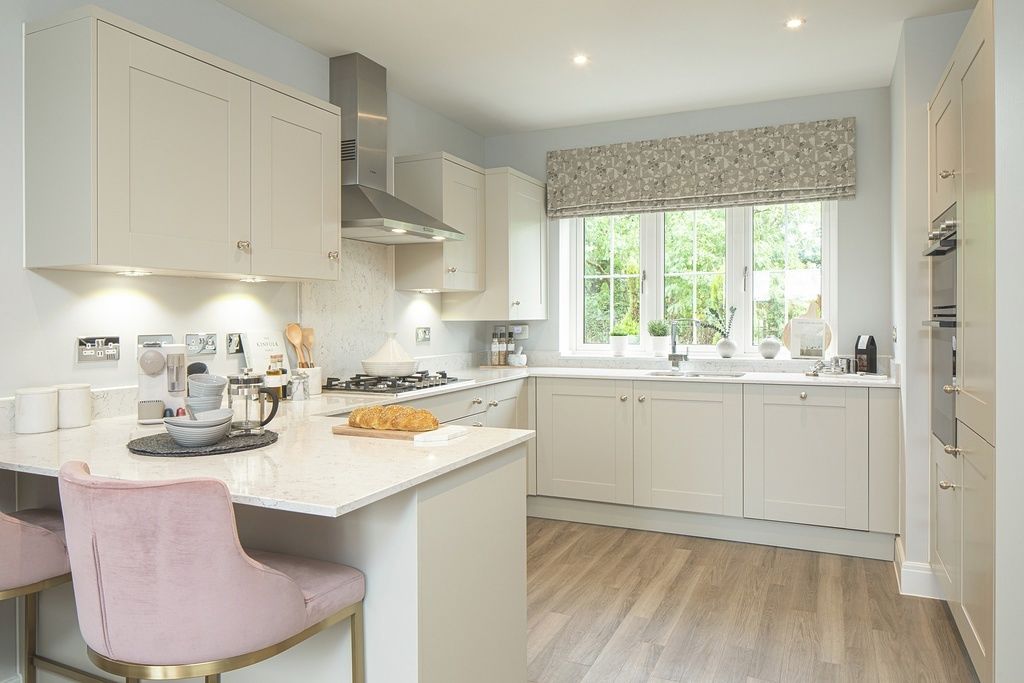 Property photo 2 of 15 cala At Nobel Park, Phase 2, Didcot