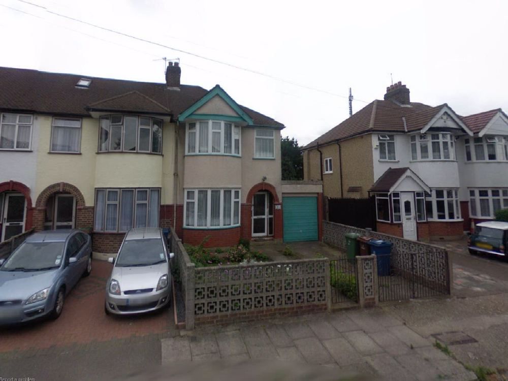 Property photo 1 of 9 3 Bedroom Semi Detached House For Rent