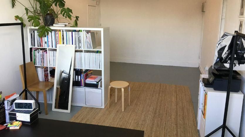 Property photo 1 of 5 Serviced Office In Argall Avenue - Walthamstow, E1