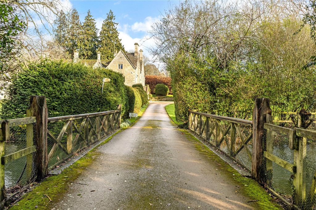 Additional image 62 of 9 bed detached house to rentColn St. Aldwyns, Cirencester, Gloucestershire GL7