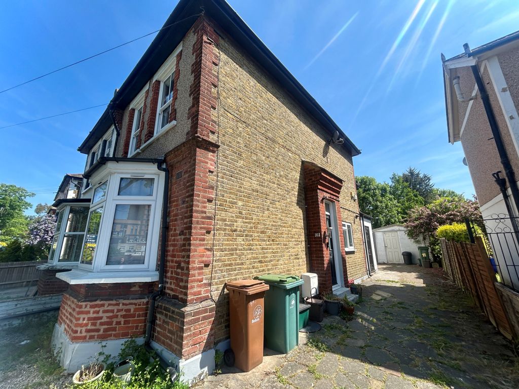 Property photo 1 of 13 1 Bed Flat To Rent Lewis Road, Sutton Sm1