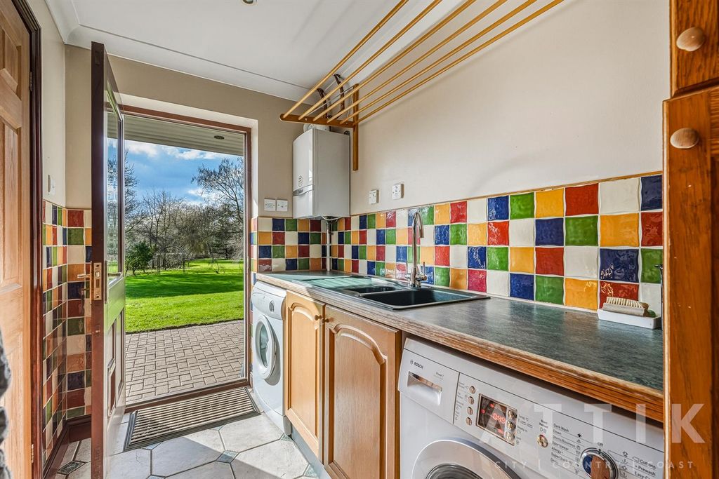 Additional image 24 of 5 bed detached house for saleQuay Street, Halesworth IP19