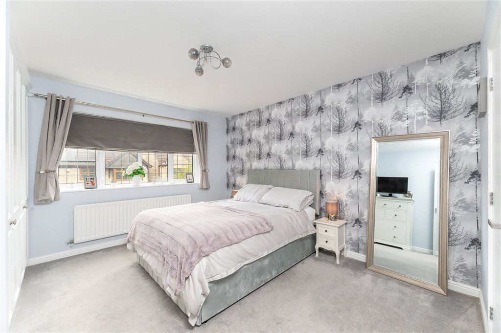Additional image 8 of 4 bed detached house for saleNightingale Walk, Bingley, West Yorkshire BD16
