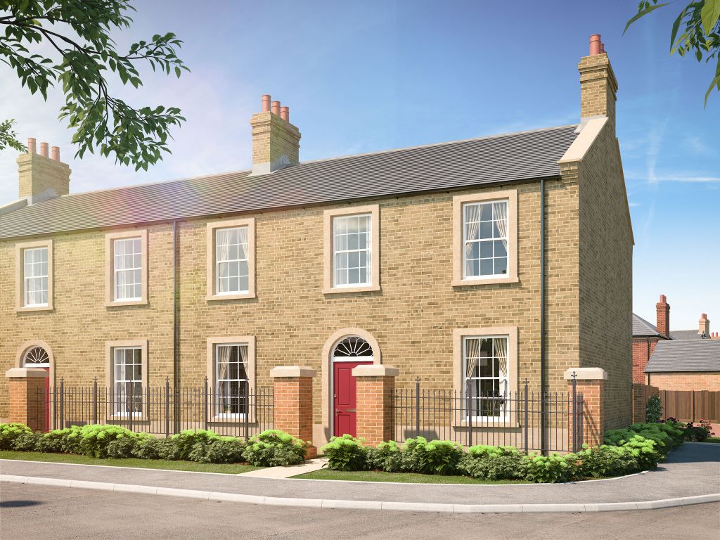 Property photo 1 of 21 CGI