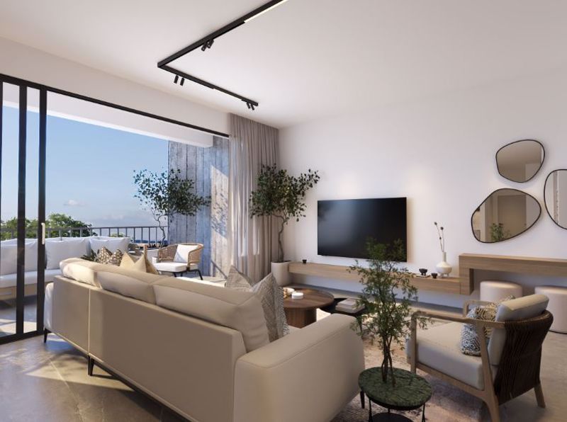 Property photo 3 of 26 Open Plan Living...