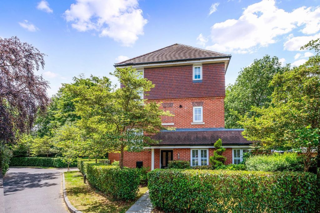 Property photo 1 of 17 White Lodge Close