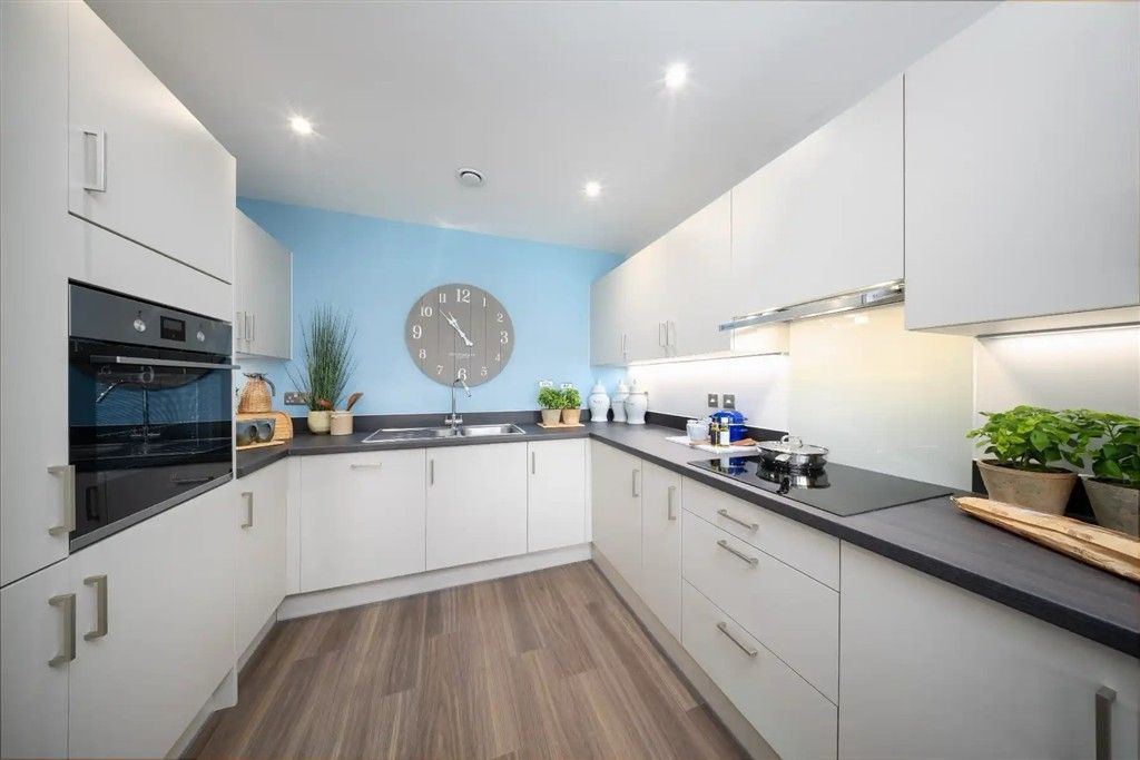 Property photo 1 of 7 Kitchen Show Home