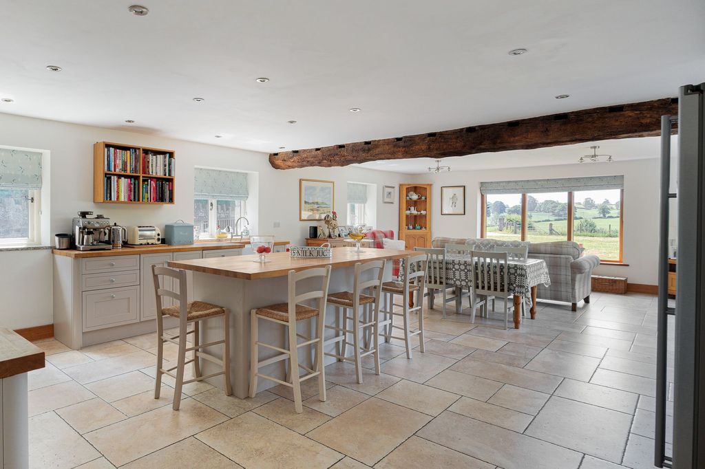 Additional image 9 of 5 bed detached house for saleLlandegla Road, Llanarmon-Yn-Ial CH7