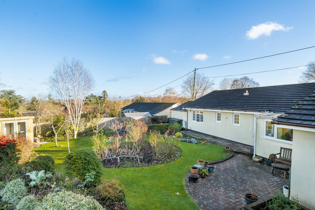 Property photo 1 of 20 Rear Garden