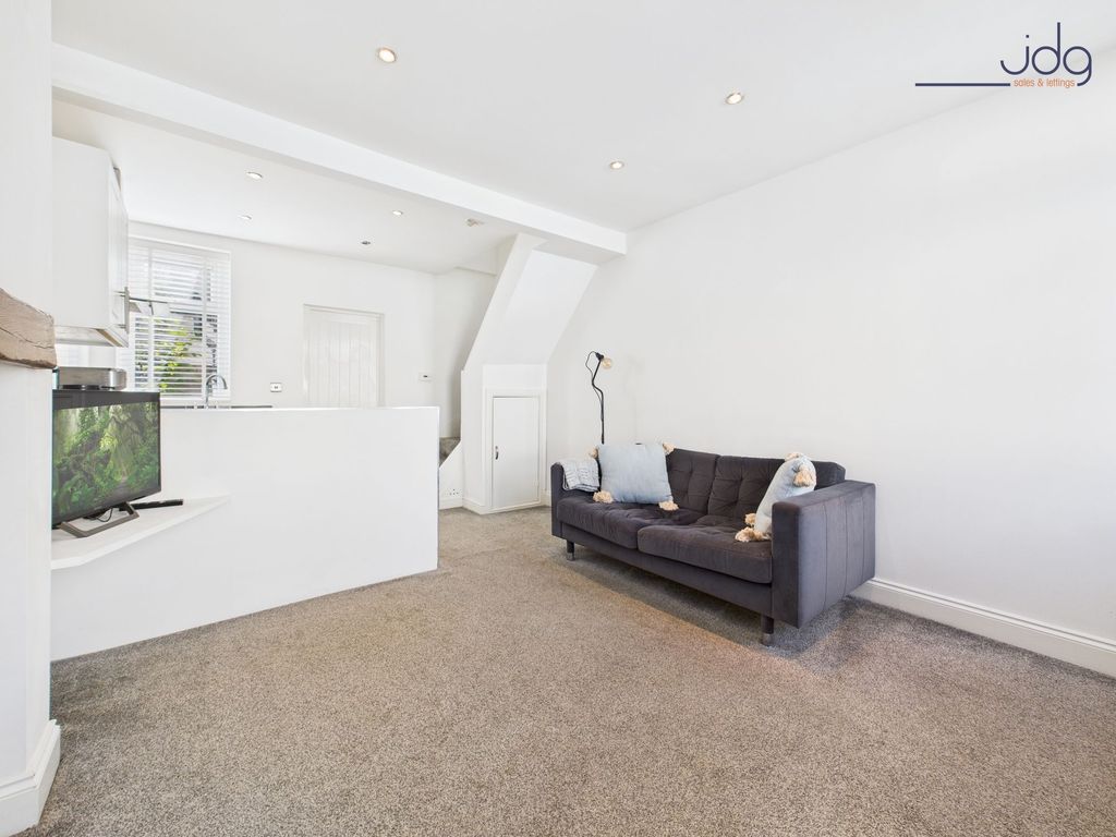 Property photo 2 of 10 Open Plan Living Dining