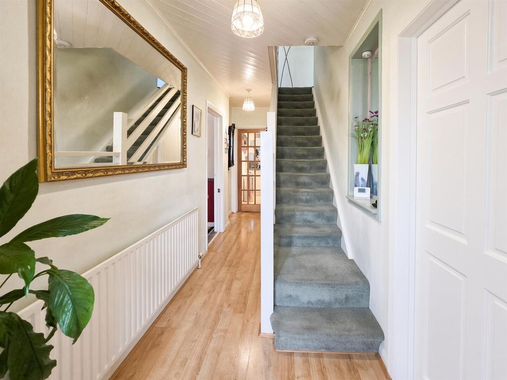Property photo 3 of 30 Hallway