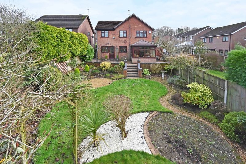 Property photo 3 of 35 Rear Elevation