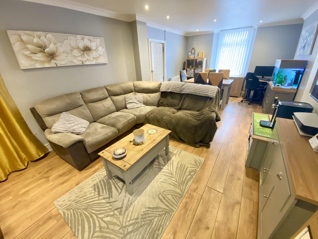 Property photo 3 of 13 Lounge-Dining Room