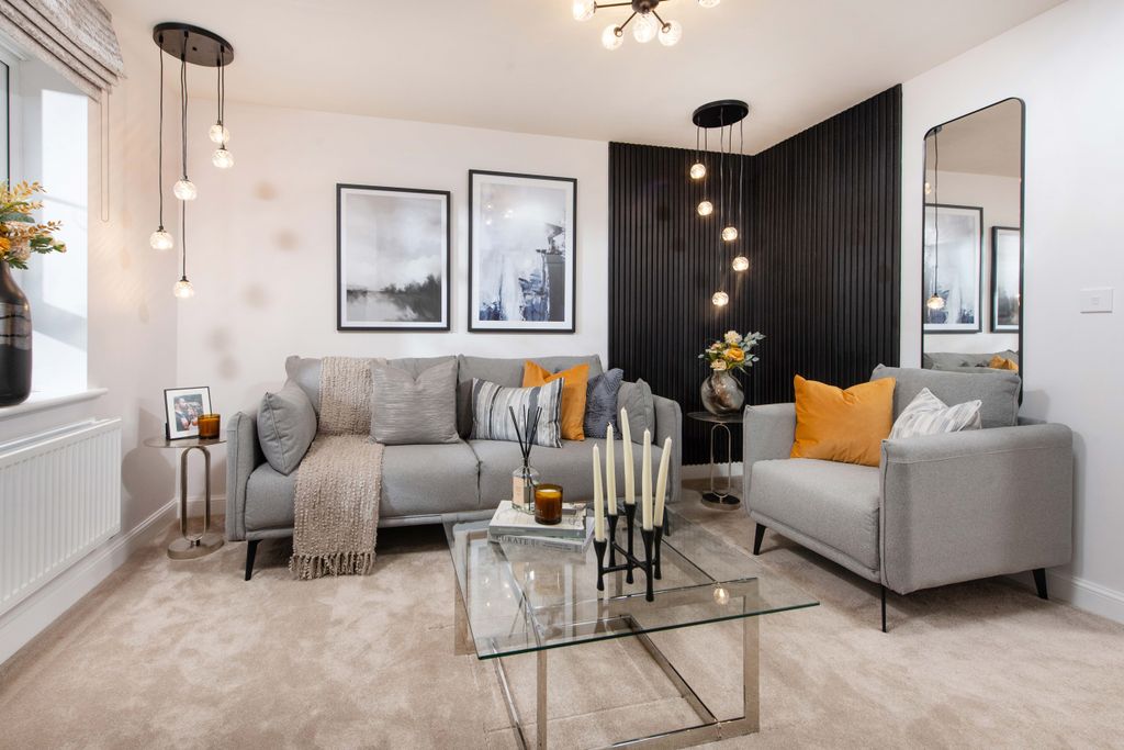 Property photo 3 of 6 Kenley Lounge