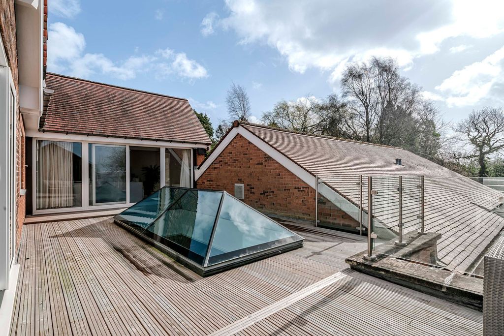 Additional image 44 of 6 bed detached house for saleMoss Lane, Leyland PR25