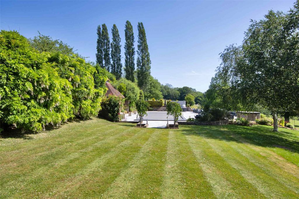 Additional image 15 of 6 bed detached house for saleFontridge Lane, Etchingham, East Sussex TN19