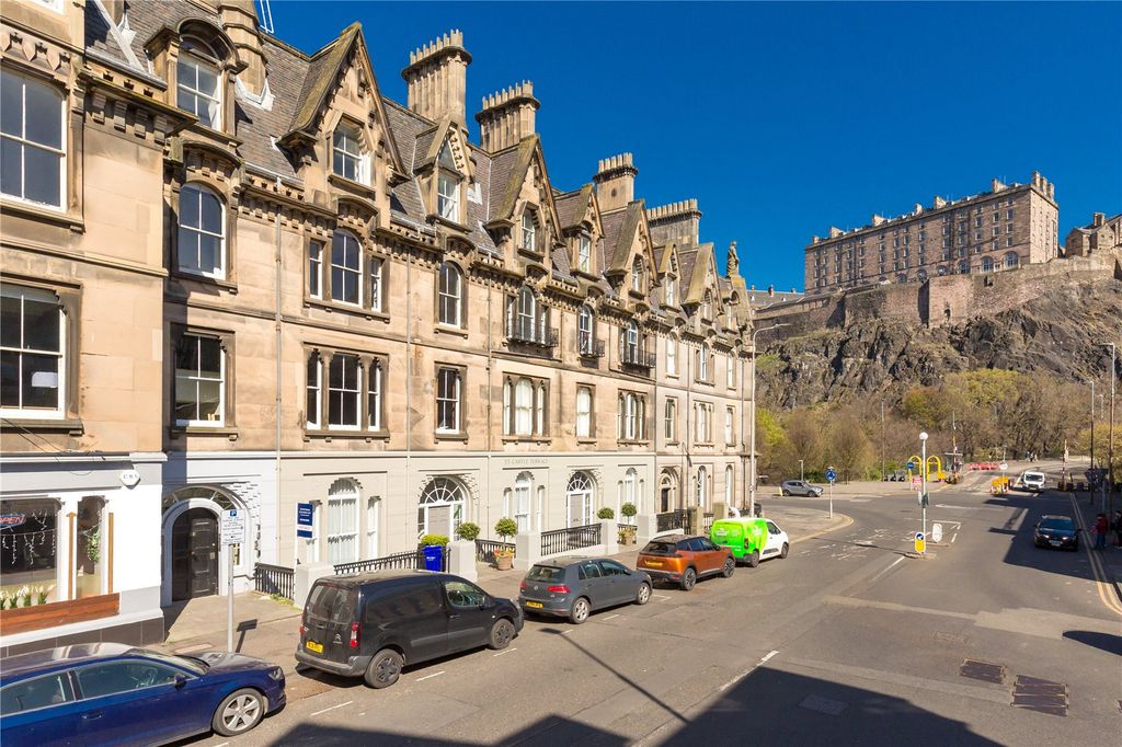 Property photo 1 of 21 Castle Terrace 23