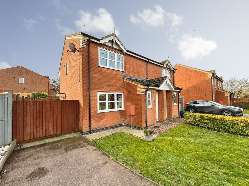 Property photo 1 of 13 Front Elevation